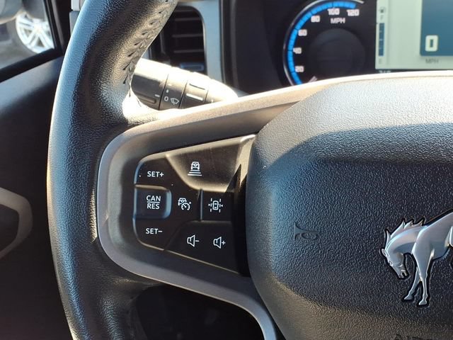 Certified 2023 Ford Bronco Wildtrak AWD/4WD image 21