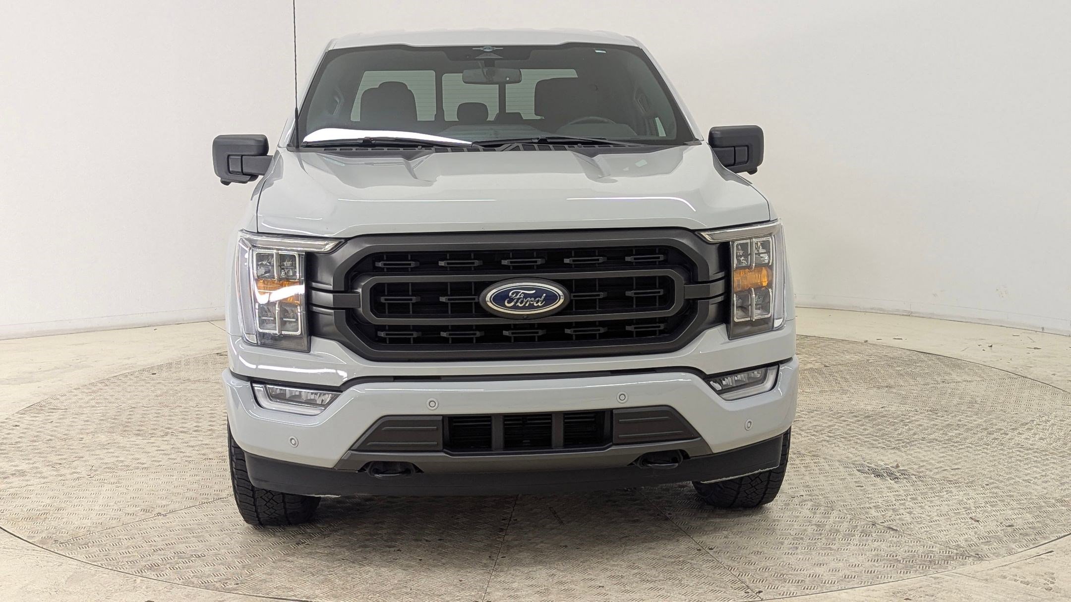 Certified 2023 Ford F150 XLT w/ Equipment Group 302A High image 6