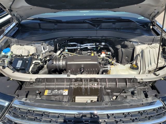 Certified 2021 Ford Explorer XLT w/ Equipment Group 202A RWD image 26