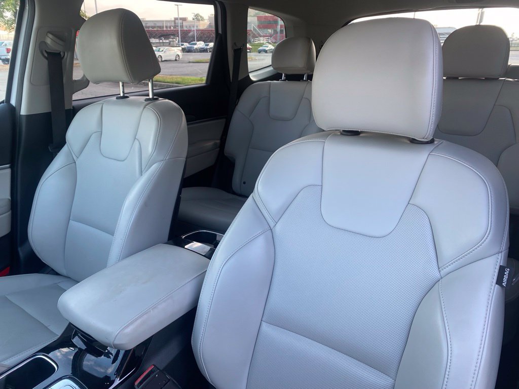 Used 2024 Kia Telluride S w/ S Sunroof Package AWD/4WD image 11