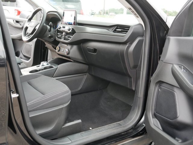 Certified 2023 Ford Escape AWD image 19