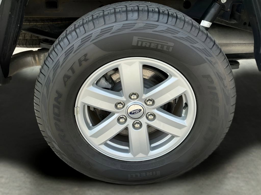 Certified 2023 Ford F150 XLT w/ Equipment Group 301A Mid AWD/4WD image 15