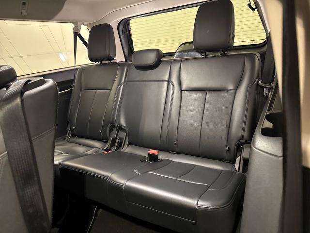Certified 2024 Ford Expedition Max XLT RWD image 34