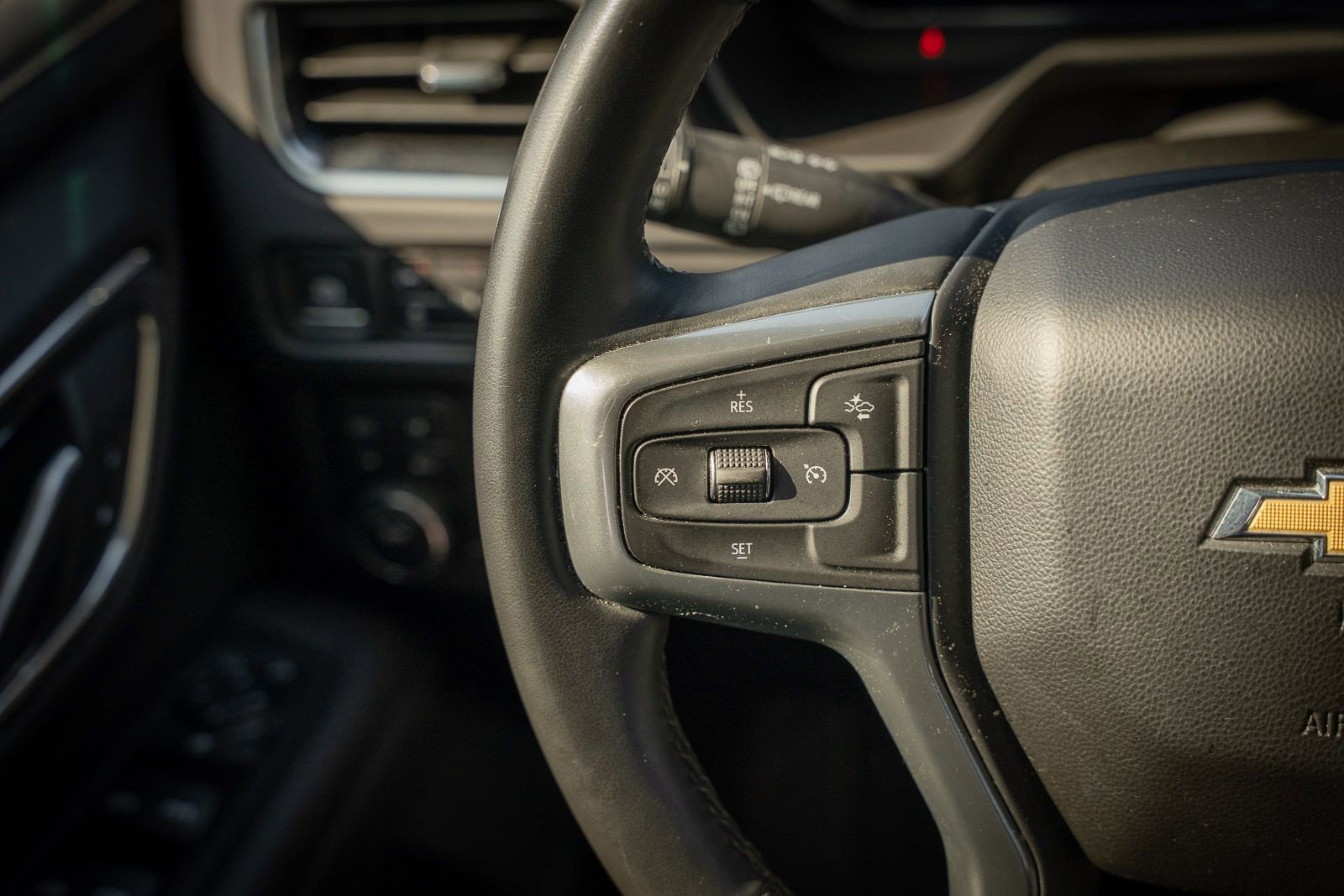 Used 2024 Chevrolet Tahoe LT image 29