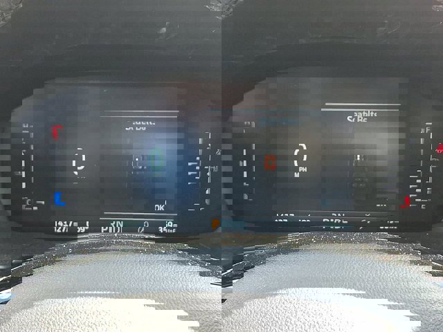 Certified 2024 Ford Escape Active image 20