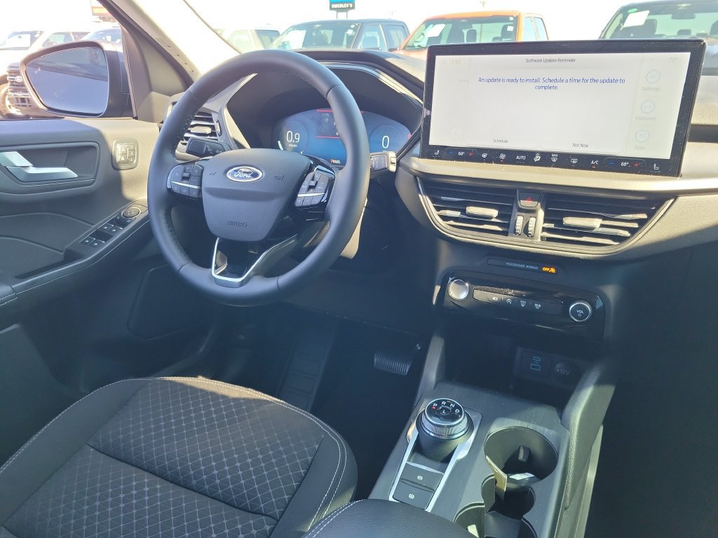 Certified 2023 Ford Escape Active w/ Tech Pack #2 AWD/4WD image 14
