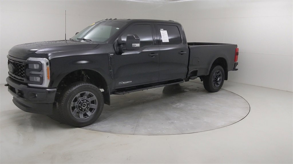 Certified 2023 Ford F250 Lariat w/ Lariat Ultimate Package image 21