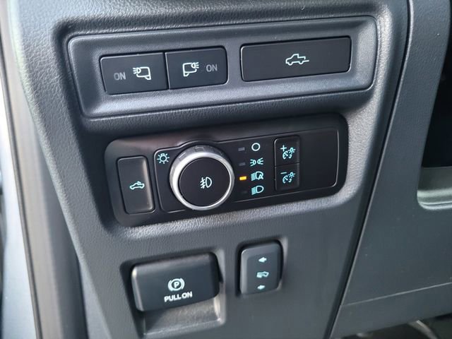 Certified 2023 Ford F150 Lariat w/ Max Trailer Tow Package image 17