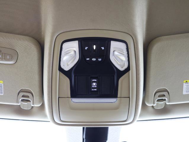 Used 2019 RAM 1500 Big Horn image 17