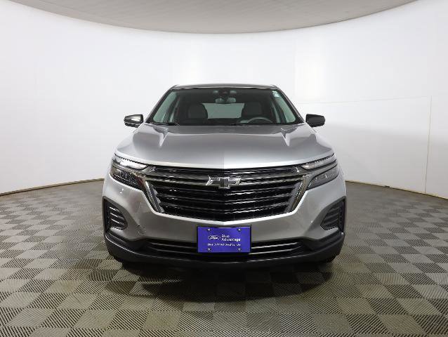 Used 2024 Chevrolet Equinox LS w/ LS Convenience Package image 6