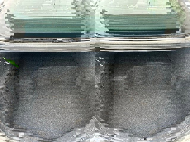 Certified 2018 Ford Fusion S image 11