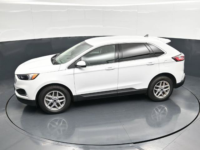 Certified 2024 Ford Edge SEL w/ Convenience Package AWD/4WD image 40