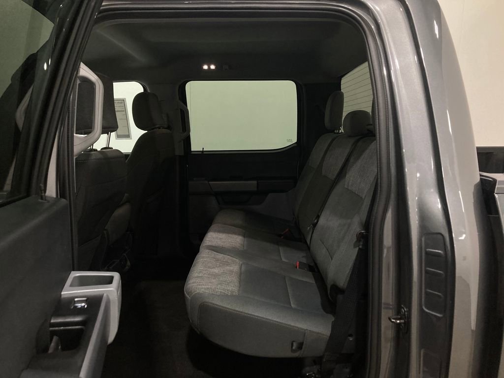 Certified 2023 Ford F150 XLT image 14
