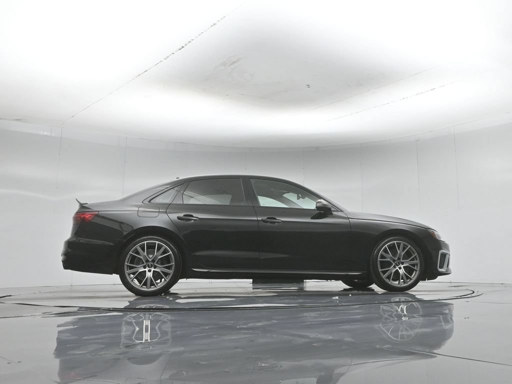 Used 2023 Audi S4 Premium Plus w/ Premium Plus Package AWD/4WD image 56