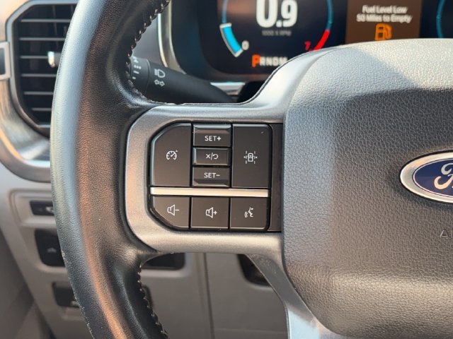 Certified 2023 Ford F150 Lariat AWD/4WD image 12