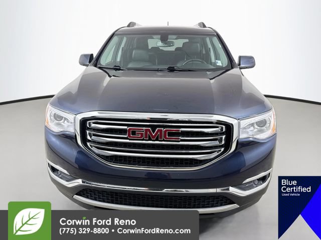 Used 2019 GMC Acadia SLT AWD/4WD video 2