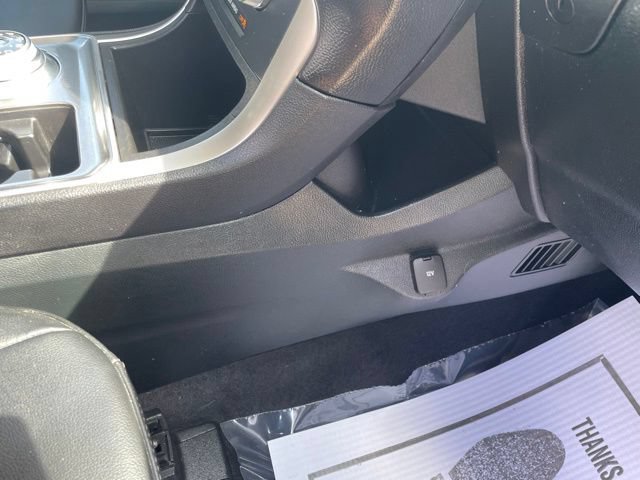 Certified 2023 Ford Edge SEL AWD/4WD image 25