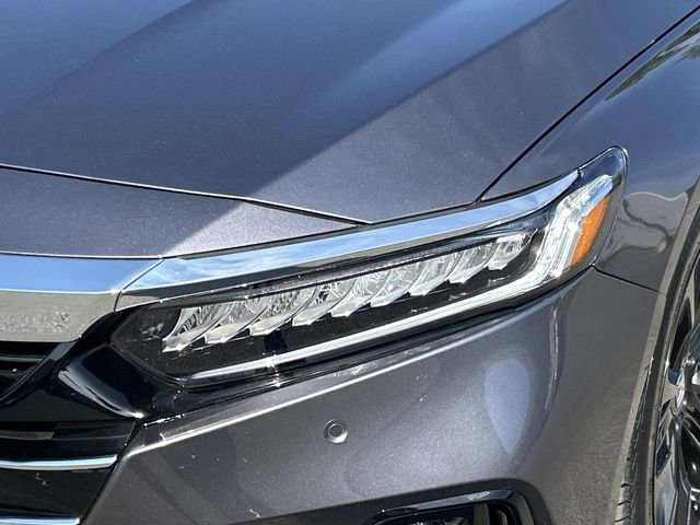 Used 2022 Honda Accord EX-L image 9