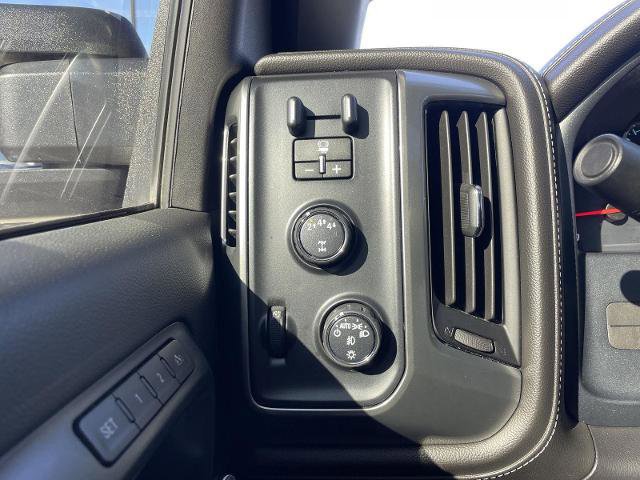 Used 2019 Chevrolet Silverado 2500 LTZ w/ Duramax Plus Package image 16