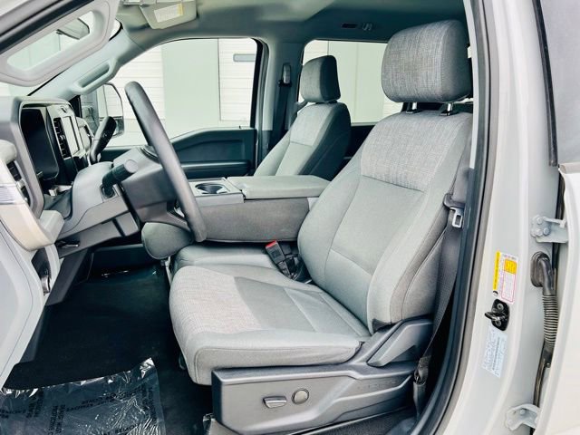 Certified 2025 Ford F250 XLT AWD/4WD image 11