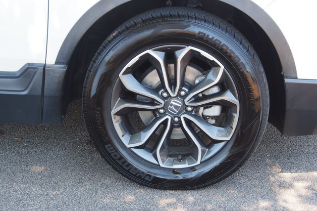 Used 2020 Honda CR-V EX-L image 9