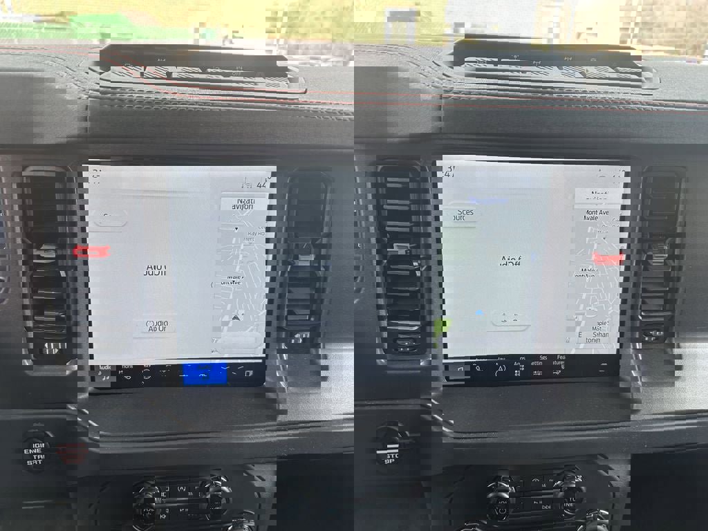 Certified 2025 Ford Bronco Raptor image 16