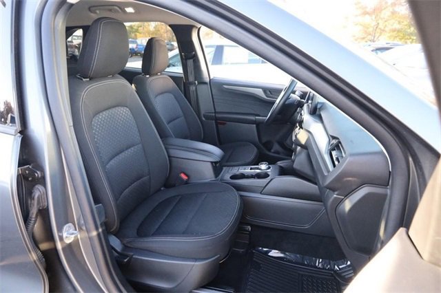 Certified 2025 Ford Escape Active image 25