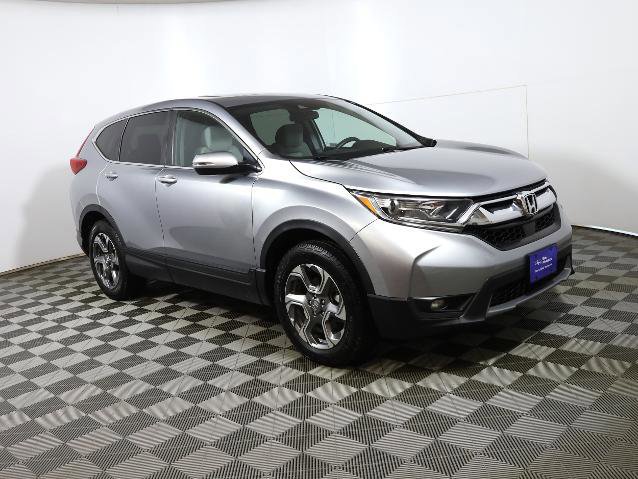 Used 2019 Honda CR-V EX image 5