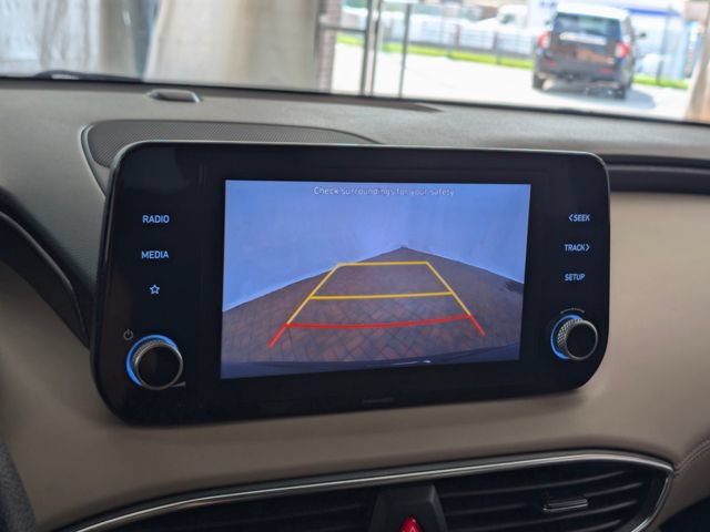 Used 2022 Hyundai Santa Fe SEL AWD/4WD image 26