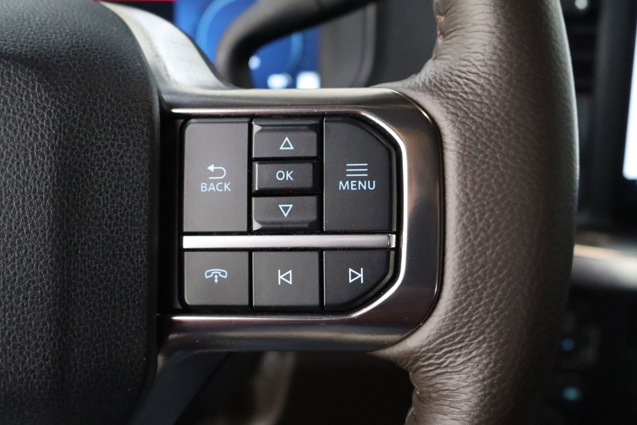 Certified 2024 Ford F250 King Ranch w/ Chrome Package image 18