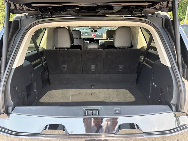 Certified 2025 Ford Expedition Max Active RWD image 20