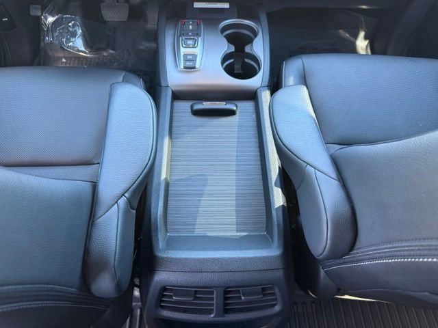 Used 2022 Honda Ridgeline RTL-E image 32