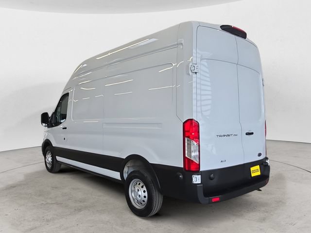 Certified 2025 Ford Transit 250 148 High Roof AWD image 7