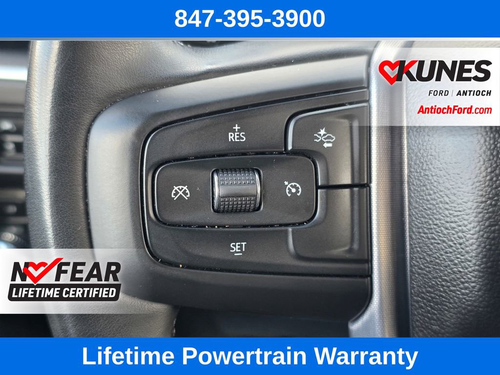 Used 2024 GMC Yukon SLT AWD/4WD image 41