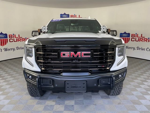 Used 2023 GMC Sierra 1500 AT4X w/ AT4X AEV Edition image 8