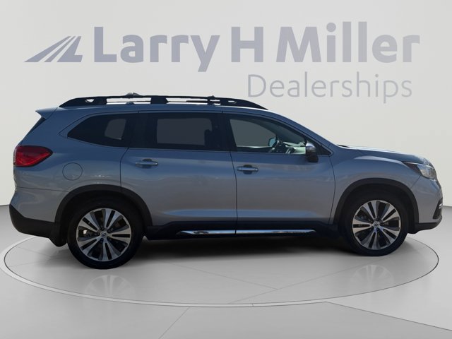 Used 2021 Subaru Ascent Touring w/ Popular Package #2 AWD/4WD image 6