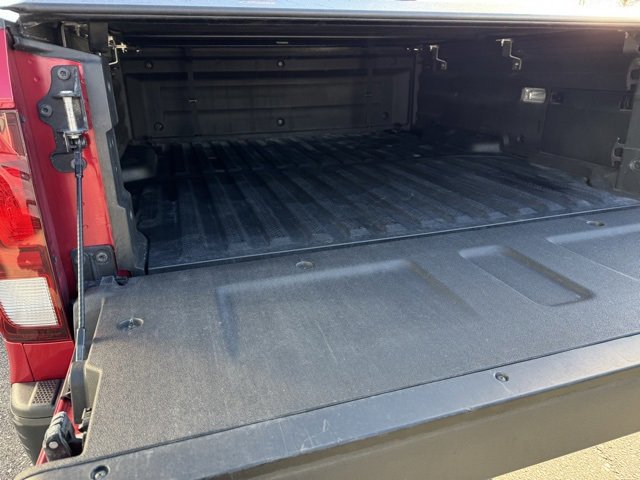 Used 2023 Honda Ridgeline RTL-E image 40