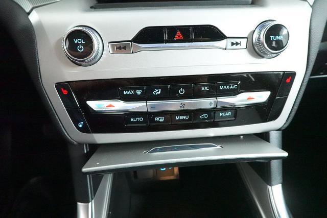 Certified 2024 Ford Explorer XLT w/ Equipment Group 202A AWD/4WD image 16