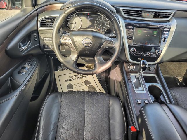 Used 2019 Nissan Murano Platinum image 18