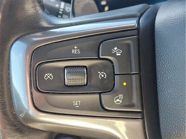 Used 2023 Chevrolet Silverado 1500 High Country w/ Technology Package image 21