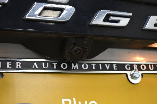 Certified 2024 Ford Edge SEL w/ Convenience Package AWD/4WD image 15