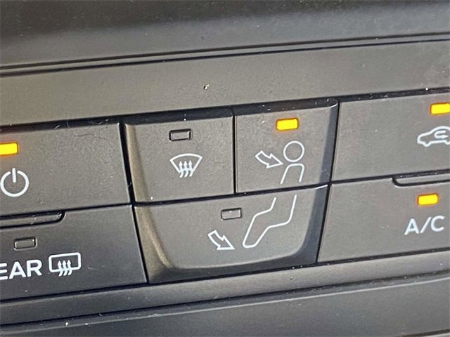 Certified 2021 Ford EcoSport S image 26
