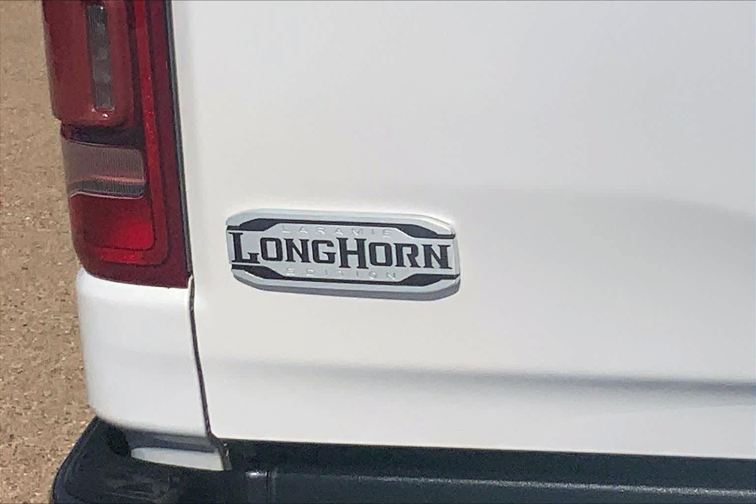 Used 2020 RAM 1500 Limited AWD/4WD image 10