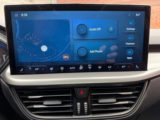 Certified 2023 Ford Escape Active w/ Tech Pack #1 image 21