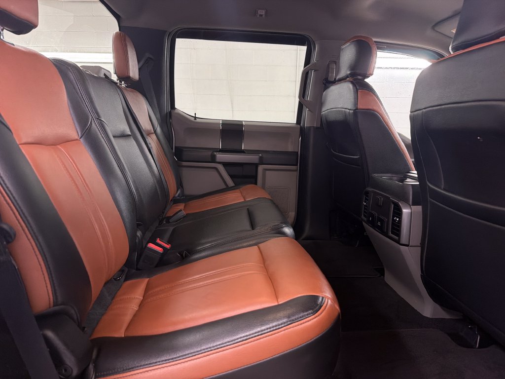 Certified 2020 Ford F250 XLT w/ XLT Value Package AWD/4WD image 29