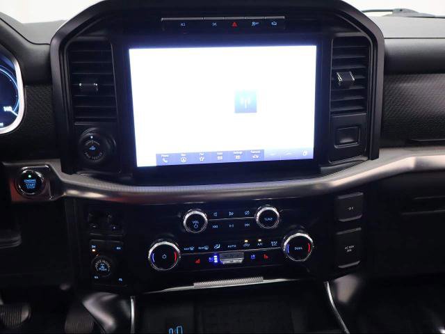 Certified 2023 Ford F150 Raptor w/ Raptor Carbon Fiber Package AWD/4WD image 22