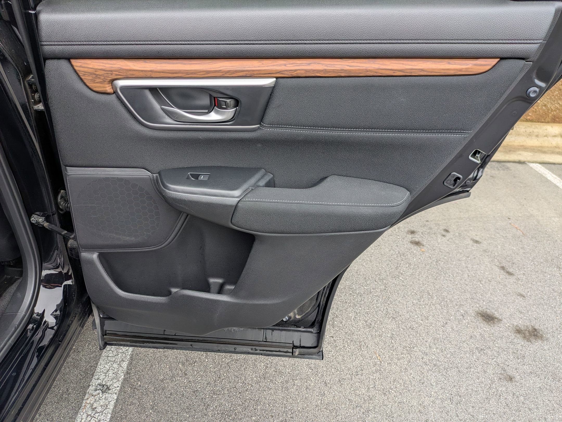 Used 2019 Honda CR-V EX image 31