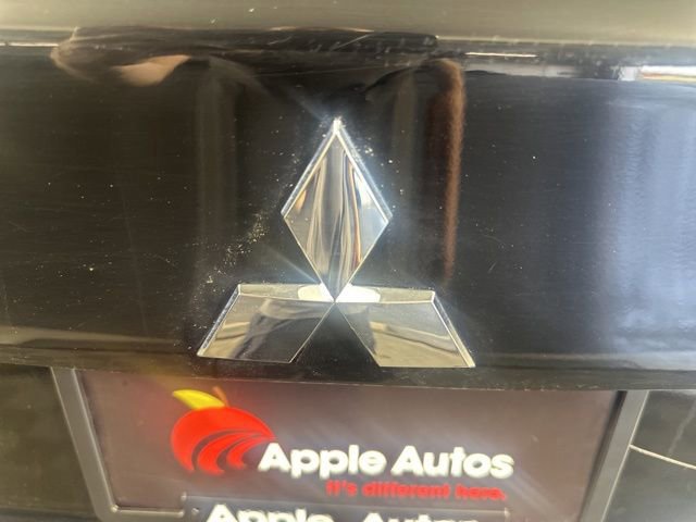 Used 2025 Mitsubishi Outlander Sport ES AWD/4WD image 11