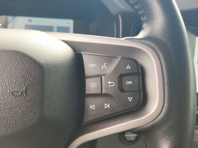 Certified 2023 Ford Bronco Black Diamond AWD/4WD image 26