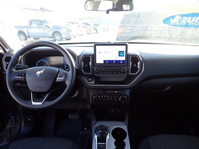 Certified 2024 Ford Bronco Sport Big Bend image 21